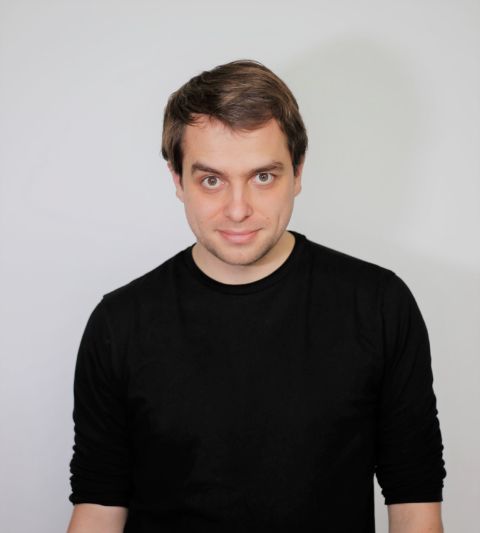 zdjęcie osoby