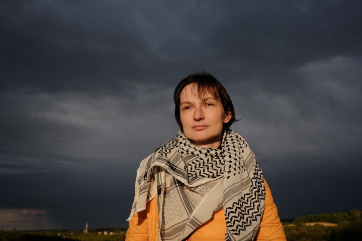 zdjęcie osoby
